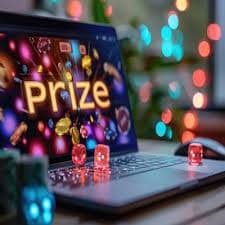 mmkbuma VIP APP ဖြင့် ဆုချီးမြှင့်မှုများ စစ်ဆေးခြင်း