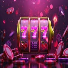 Slots ကာစီနို
